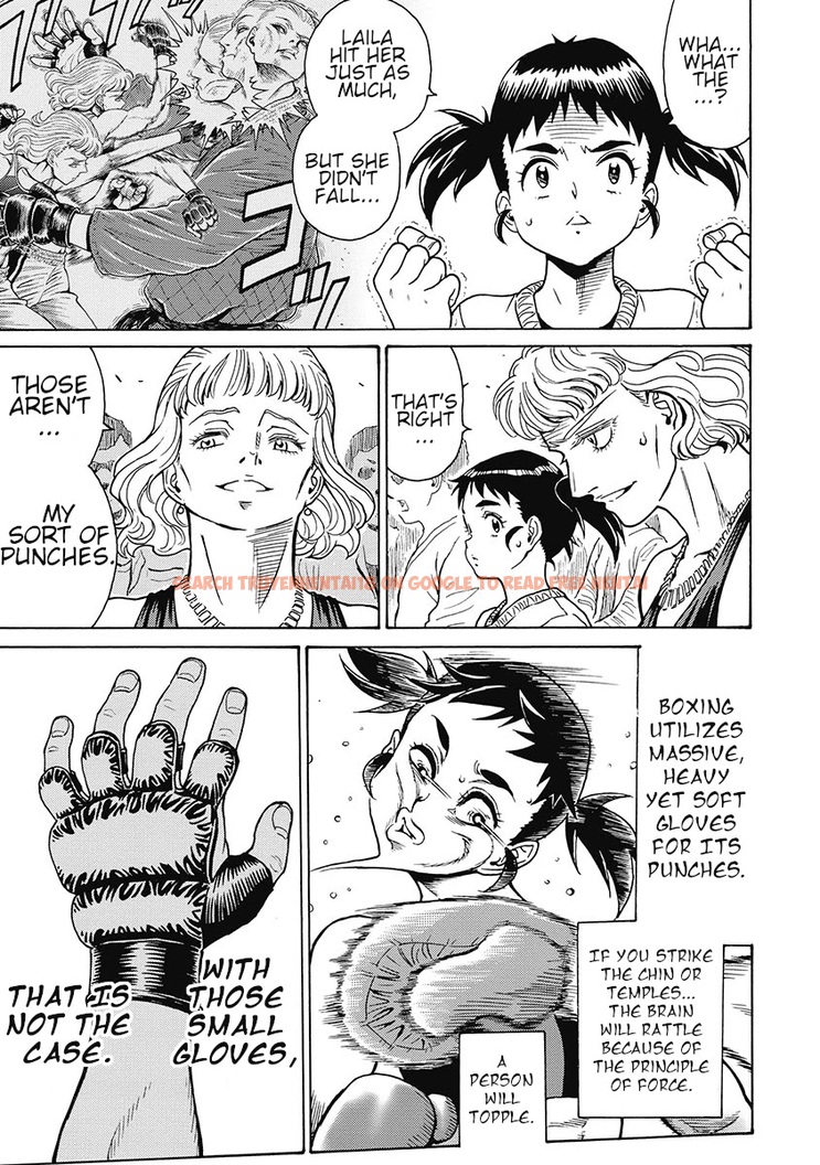 Read Hentai Image 5 420 in comic Hagure Idol Jigokuhen - Chapter 79 - www.hentaitnt.net