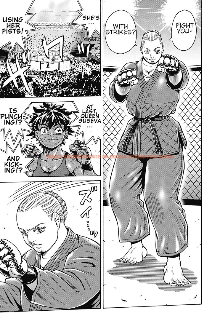 Read Hentai Image 9 420 in comic Hagure Idol Jigokuhen - Chapter 79 - www.hentaitnt.net