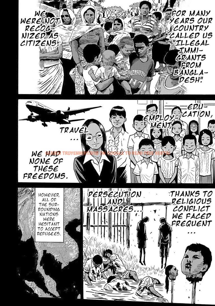 Read Hentai Image 12 523 in comic Hagure Idol Jigokuhen - Chapter 80 - www.hentaitnt.net