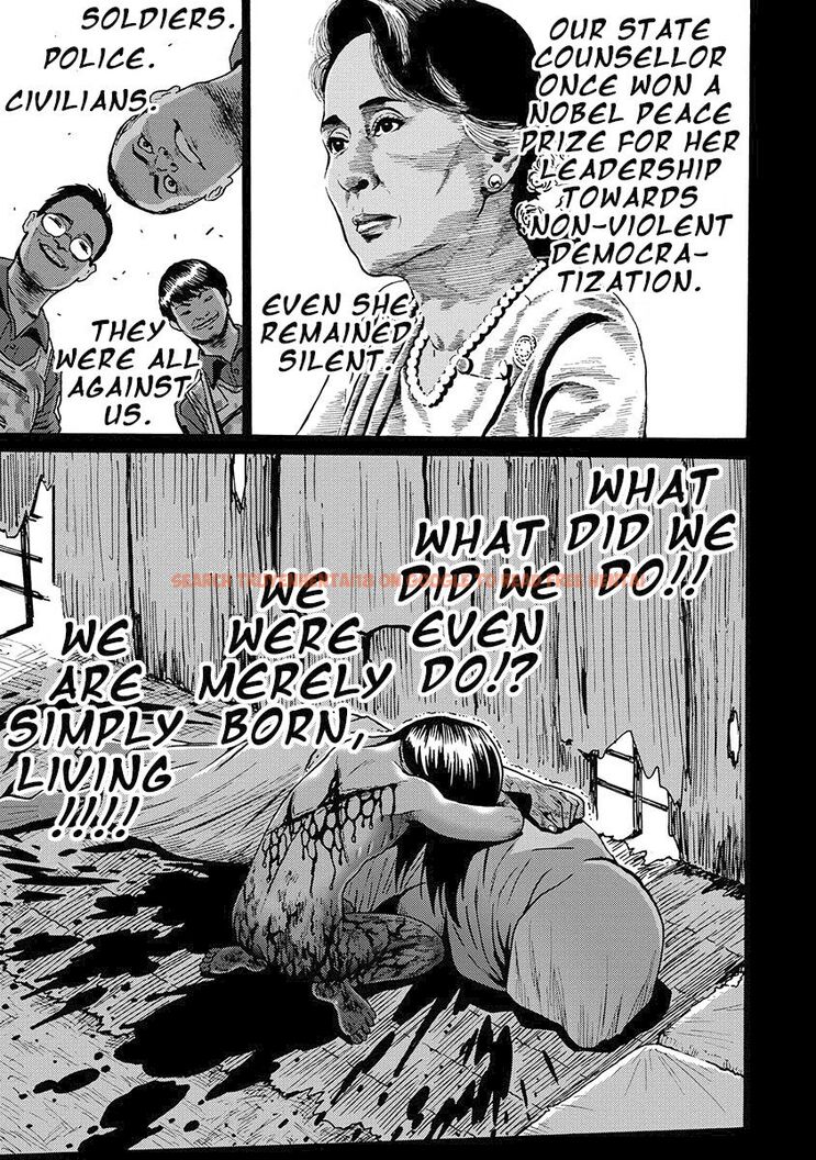 Read Hentai Image 13 523 in comic Hagure Idol Jigokuhen - Chapter 80 - www.hentaitnt.net
