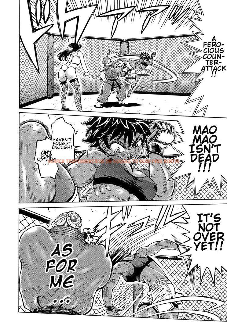 Read Hentai Image 22 524 in comic Hagure Idol Jigokuhen - Chapter 80 - www.hentaitnt.net