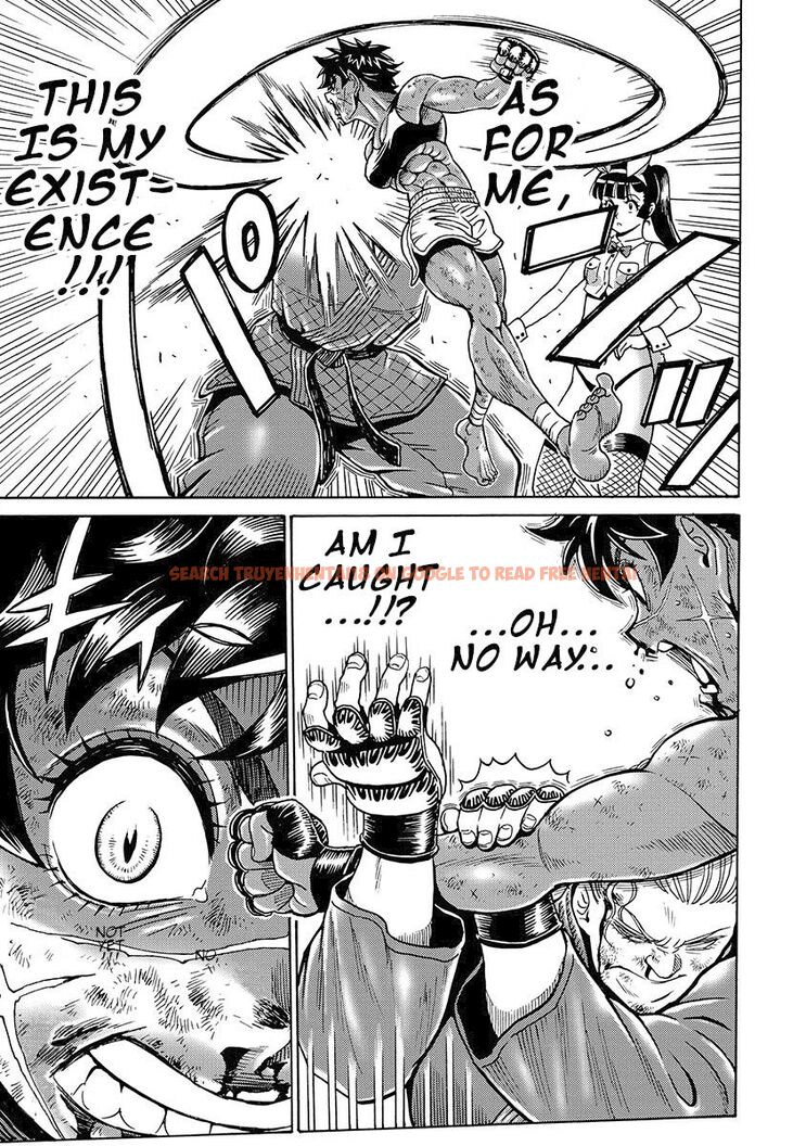 Read Hentai Image 23 524 in comic Hagure Idol Jigokuhen - Chapter 80 - www.hentaitnt.net