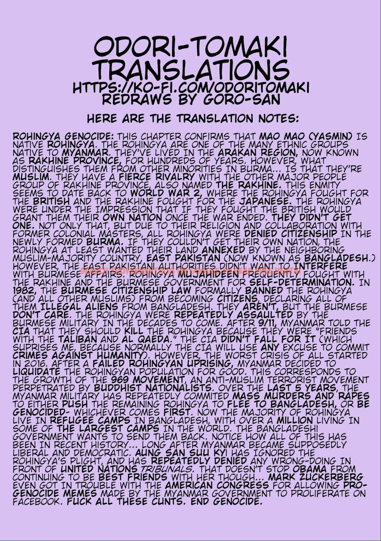 Read Hentai Image 26 524 in comic Hagure Idol Jigokuhen - Chapter 80 - www.hentaitnt.net