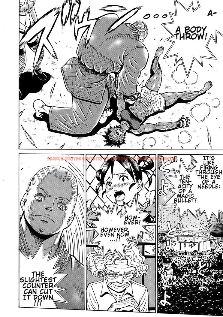 Read Hentai Image 4 523 in comic Hagure Idol Jigokuhen - Chapter 80 - www.hentaitnt.net