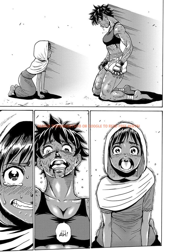 Read Hentai Image 9 523 in comic Hagure Idol Jigokuhen - Chapter 80 - www.hentaitnt.net