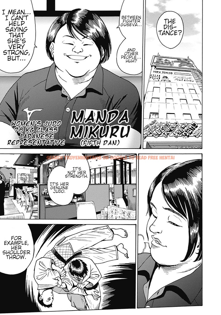 Read Hentai Image 19 523 in comic Hagure Idol Jigokuhen - Chapter 81 - www.hentaitnt.net