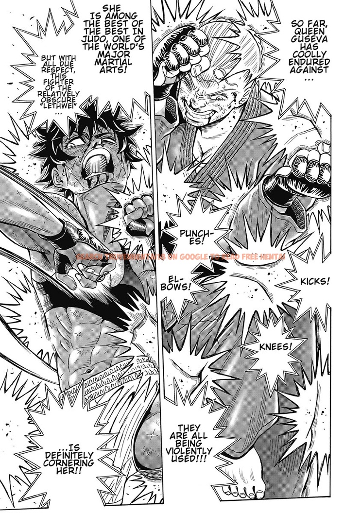 Read Hentai Image 5 523 in comic Hagure Idol Jigokuhen - Chapter 81 - www.hentaitnt.net
