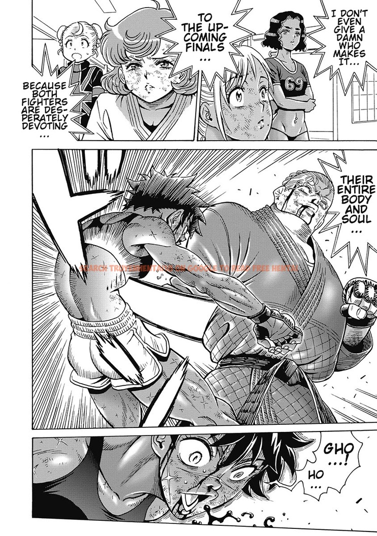Read Hentai Image 6 523 in comic Hagure Idol Jigokuhen - Chapter 81 - www.hentaitnt.net