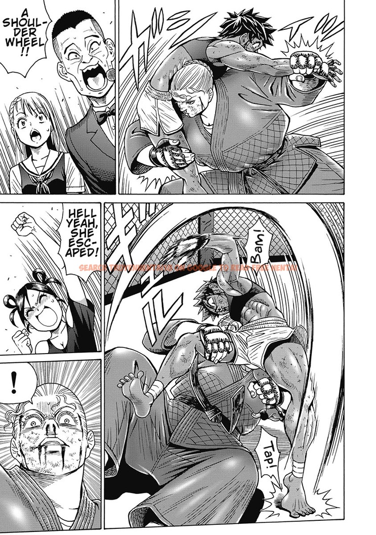 Read Hentai Image 9 523 in comic Hagure Idol Jigokuhen - Chapter 81 - www.hentaitnt.net