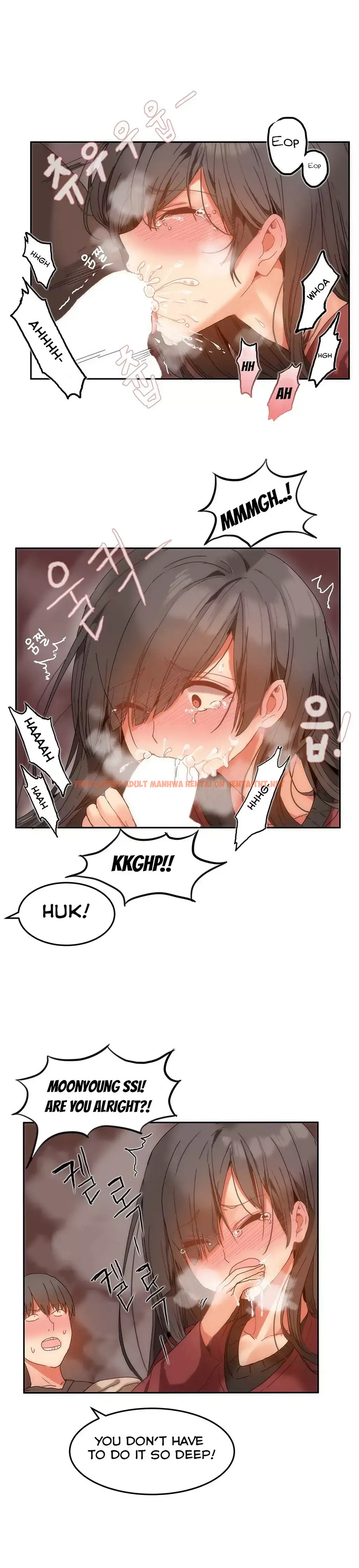 Read Hentai Image 15 398 in comic Hahri’s Lumpy Boardhouse - Chapter 10 - hentaitnt.net