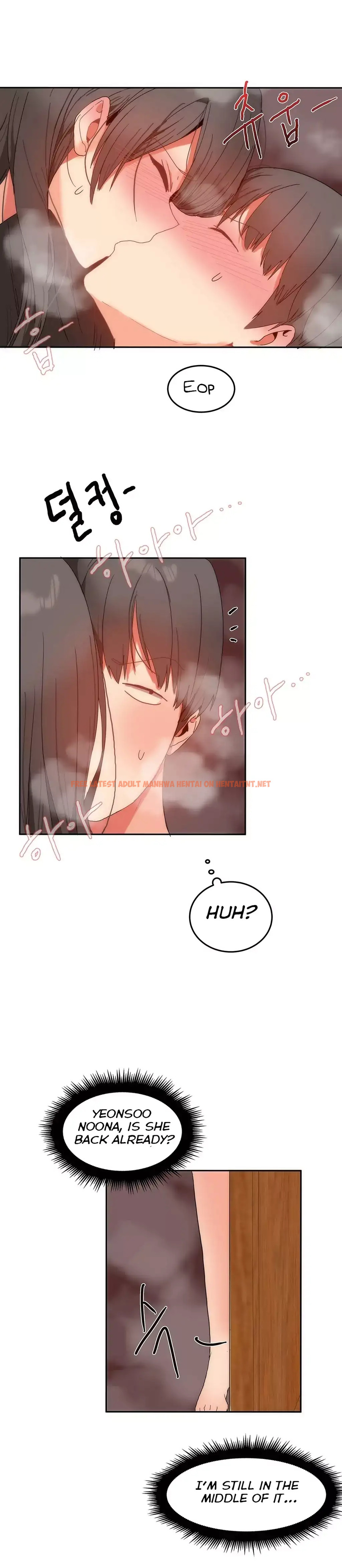 Read Hentai Image 17 398 in comic Hahri’s Lumpy Boardhouse - Chapter 11 - hentaitnt.net