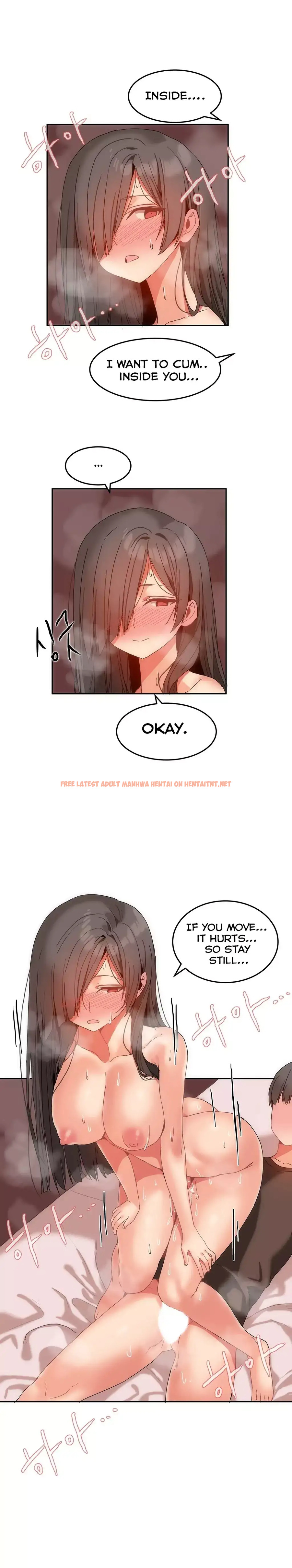 Read Hentai Image 11 395 in comic Hahri’s Lumpy Boardhouse - Chapter 12 - hentaitnt.net