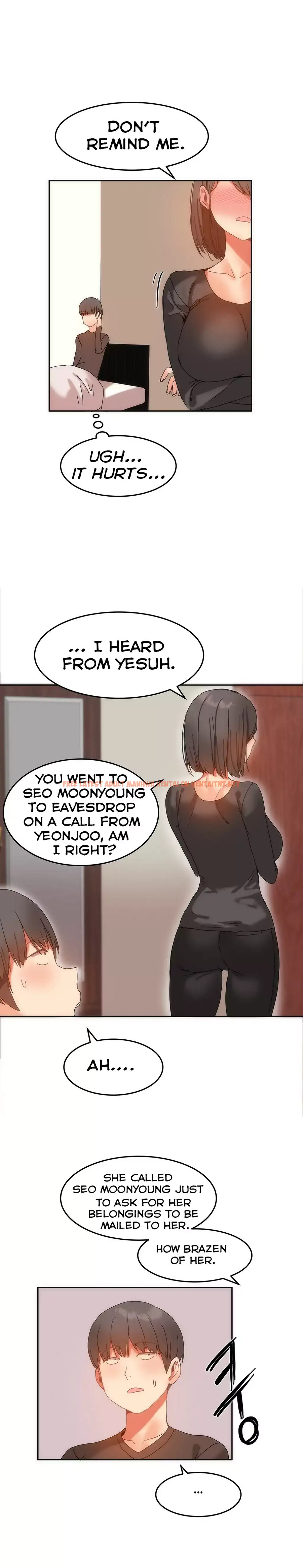 Read Hentai Image 21 398 in comic Hahri’s Lumpy Boardhouse - Chapter 12 - hentaitnt.net