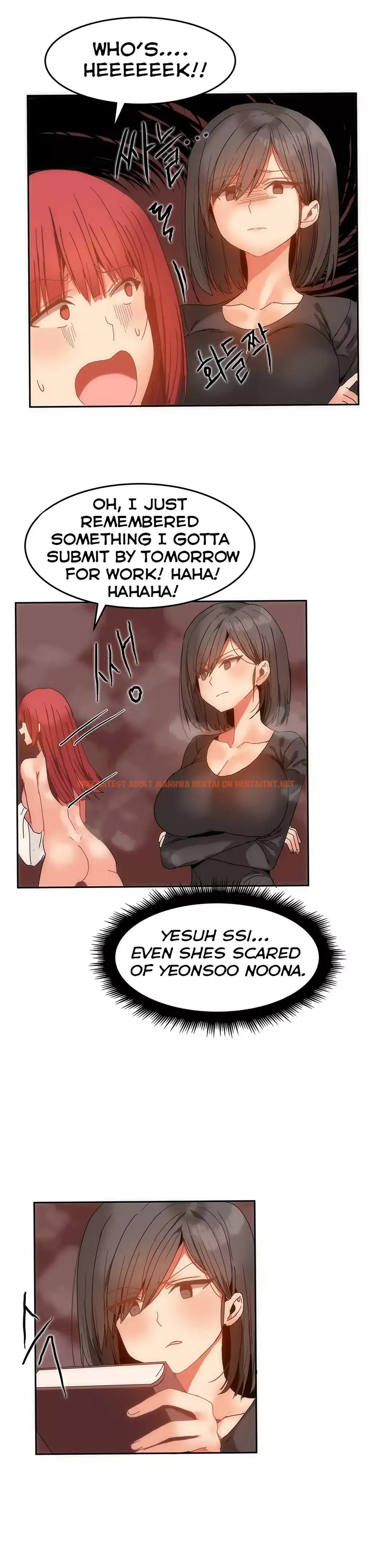 Read Hentai Image 5 395 in comic Hahri’s Lumpy Boardhouse - Chapter 12 - hentaitnt.net