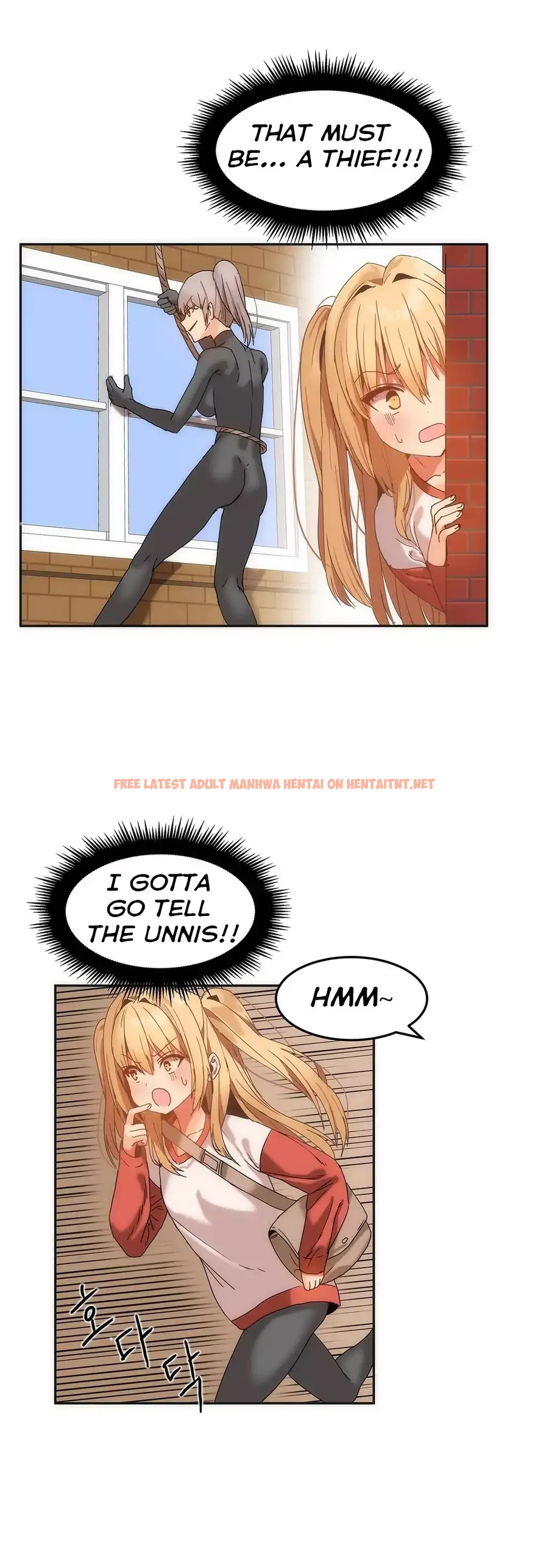 Read Hentai Image 11 395 in comic Hahri’s Lumpy Boardhouse - Chapter 13 - hentaitnt.net