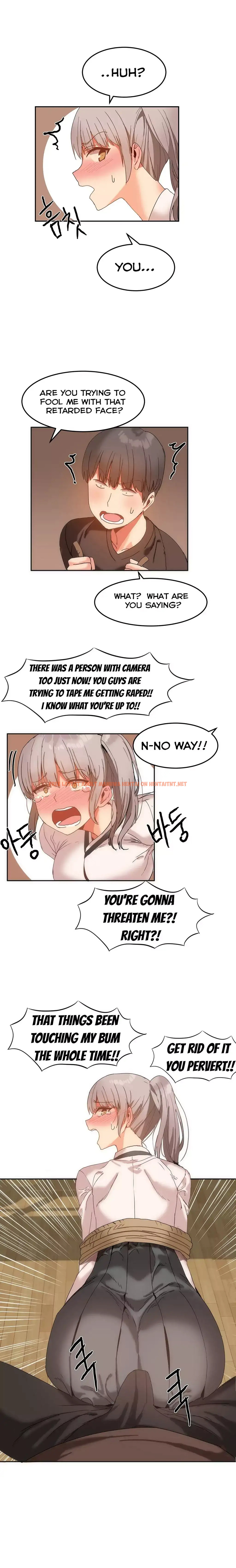 Read Hentai Image 22 395 in comic Hahri’s Lumpy Boardhouse - Chapter 13 - hentaitnt.net