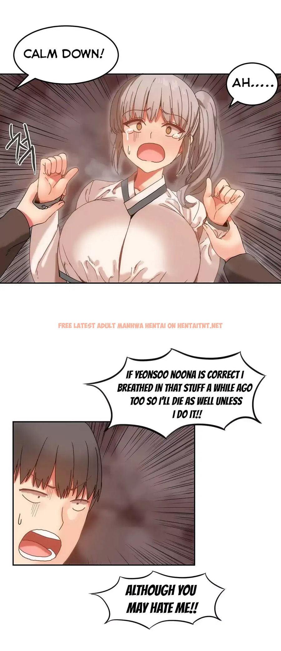 Read Hentai Image 13 395 in comic Hahri’s Lumpy Boardhouse - Chapter 14 - hentaitnt.net