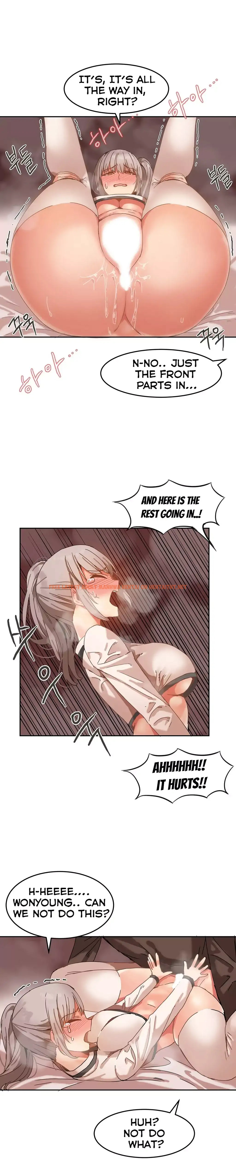 Read Hentai Image 21 395 in comic Hahri’s Lumpy Boardhouse - Chapter 14 - hentaitnt.net