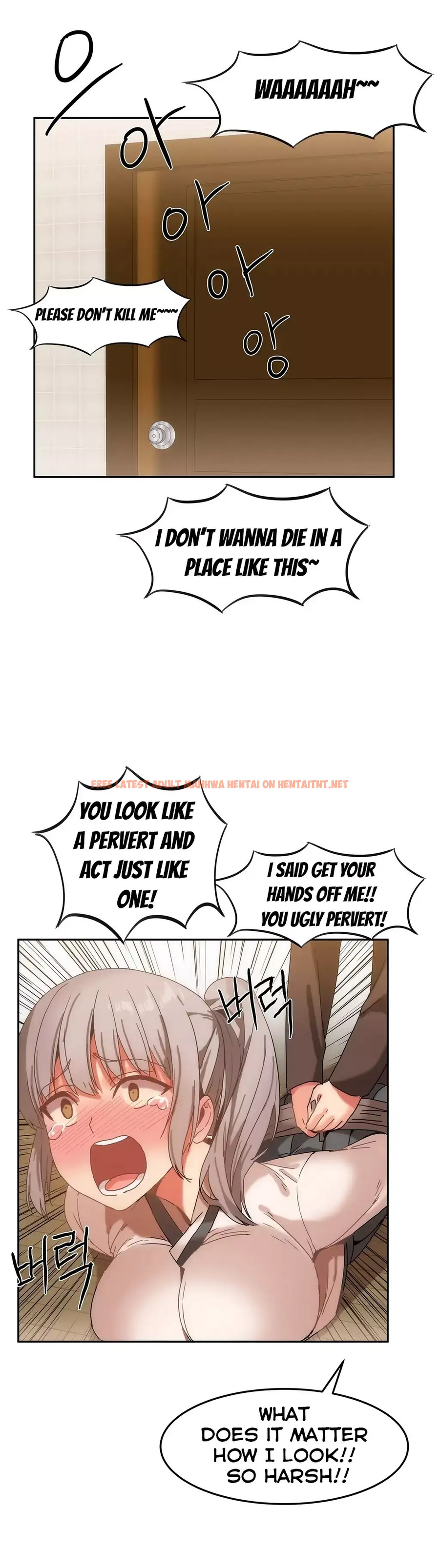 Read Hentai Image 3 395 in comic Hahri’s Lumpy Boardhouse - Chapter 14 - hentaitnt.net