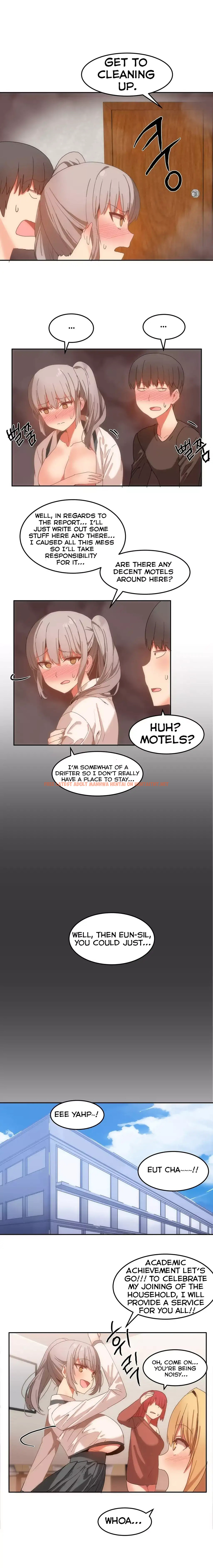 Read Hentai Image 13 395 in comic Hahri’s Lumpy Boardhouse - Chapter 15 - hentaitnt.net