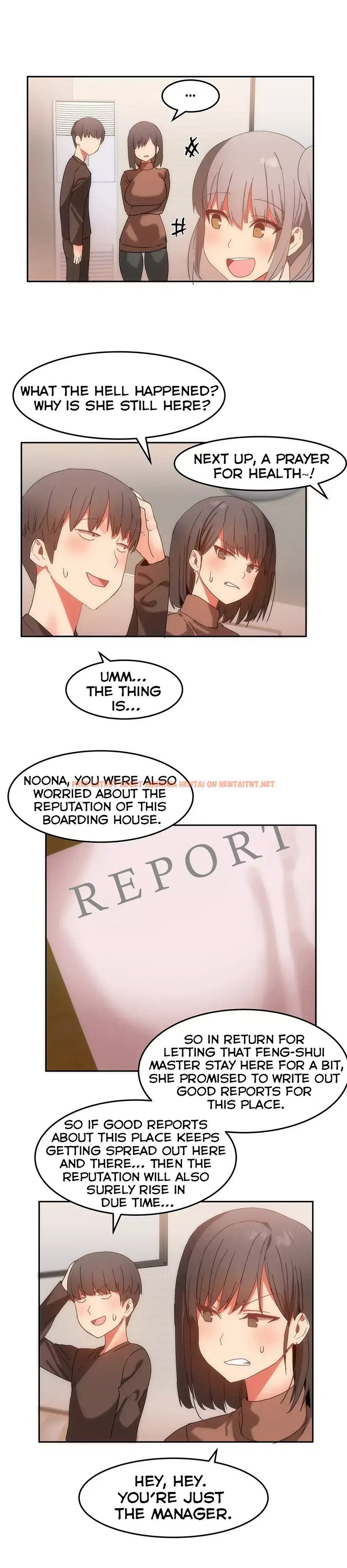 Read Hentai Image 14 395 in comic Hahri’s Lumpy Boardhouse - Chapter 15 - hentaitnt.net