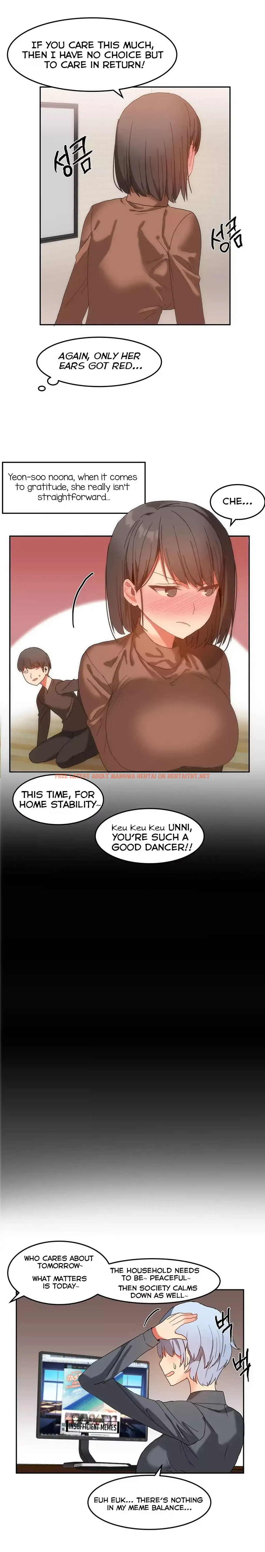 Read Hentai Image 17 395 in comic Hahri’s Lumpy Boardhouse - Chapter 15 - hentaitnt.net