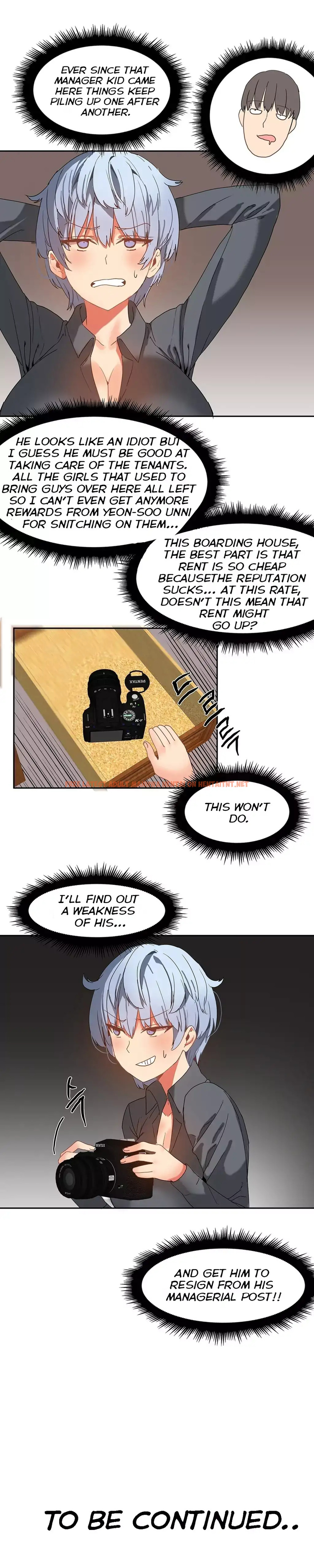 Read Hentai Image 19 395 in comic Hahri’s Lumpy Boardhouse - Chapter 15 - hentaitnt.net