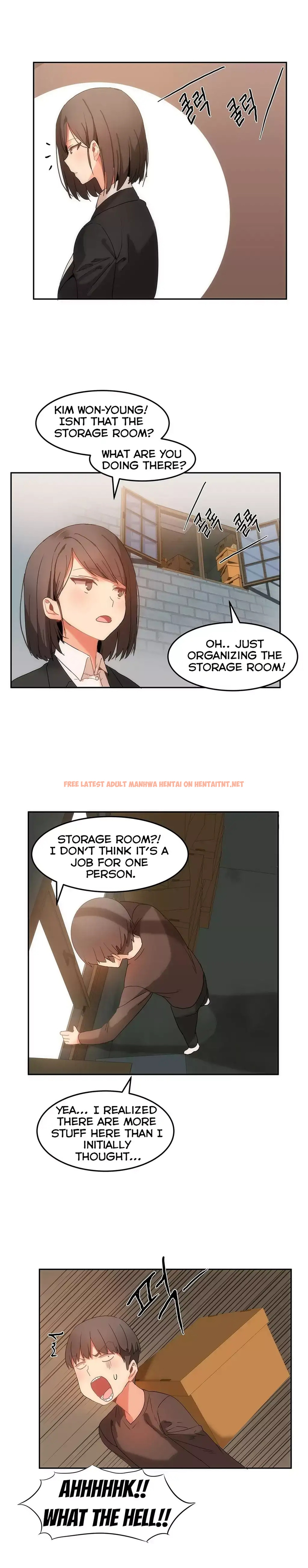 Read Hentai Image 7 392 in comic Hahri’s Lumpy Boardhouse - Chapter 16 - hentaitnt.net