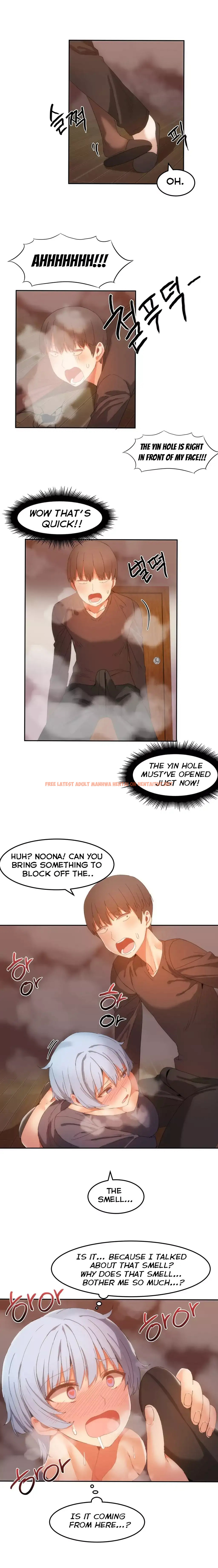 Read Hentai Image 12 392 in comic Hahri’s Lumpy Boardhouse - Chapter 17 - hentaitnt.net