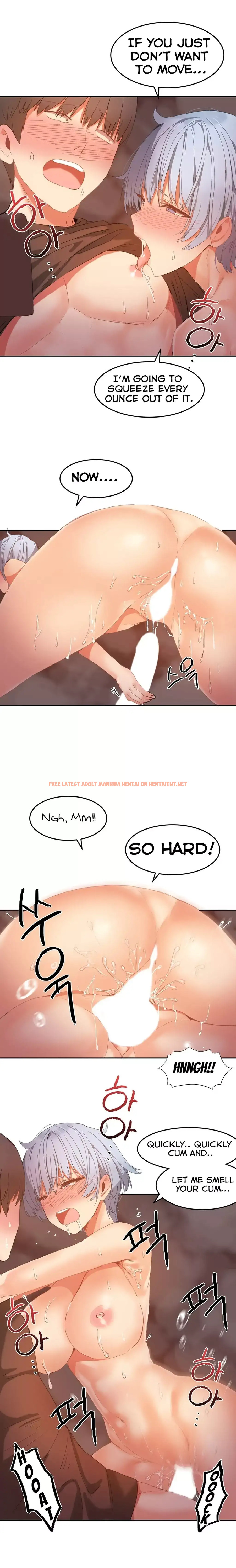 Read Hentai Image 9 391 in comic Hahri’s Lumpy Boardhouse - Chapter 18 - hentaitnt.net