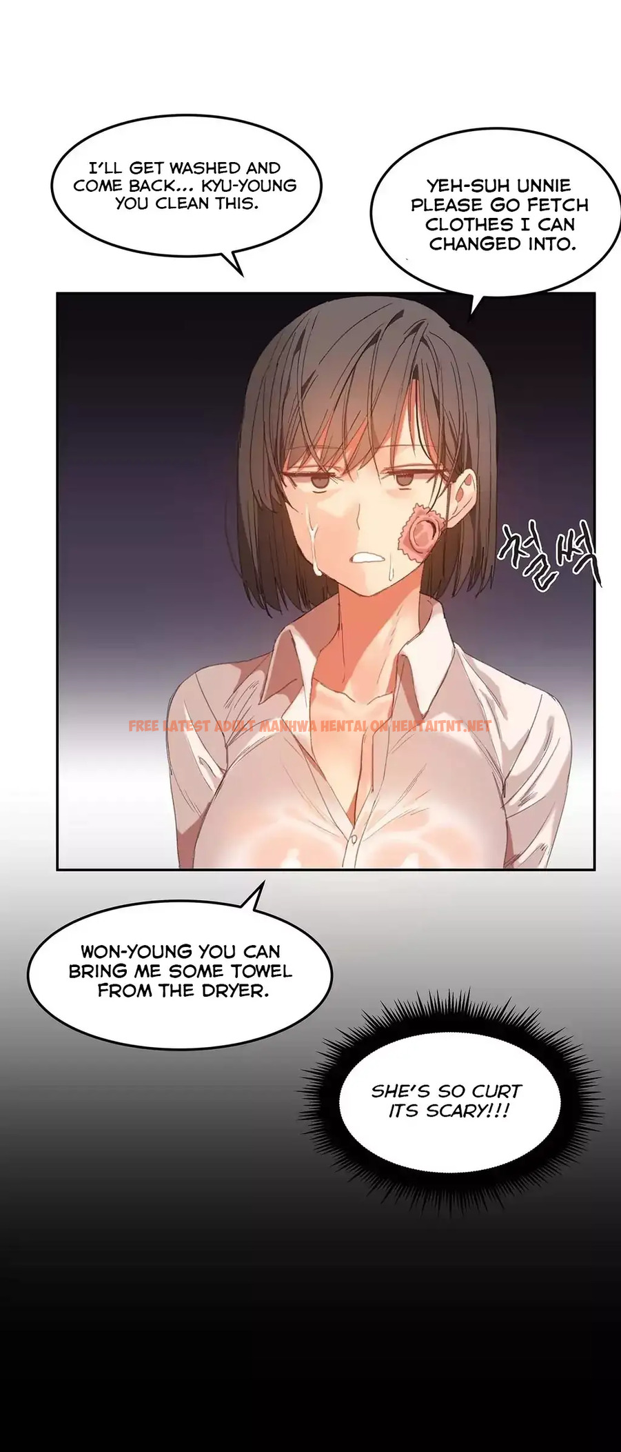 Read Hentai Image 17 391 in comic Hahri’s Lumpy Boardhouse - Chapter 19 - hentaitnt.net