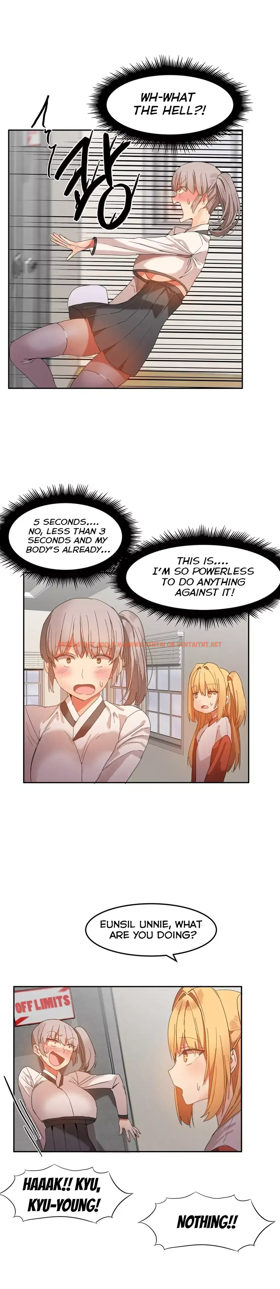 Read Hentai Image 10 391 in comic Hahri’s Lumpy Boardhouse - Chapter 20 - hentaitnt.net