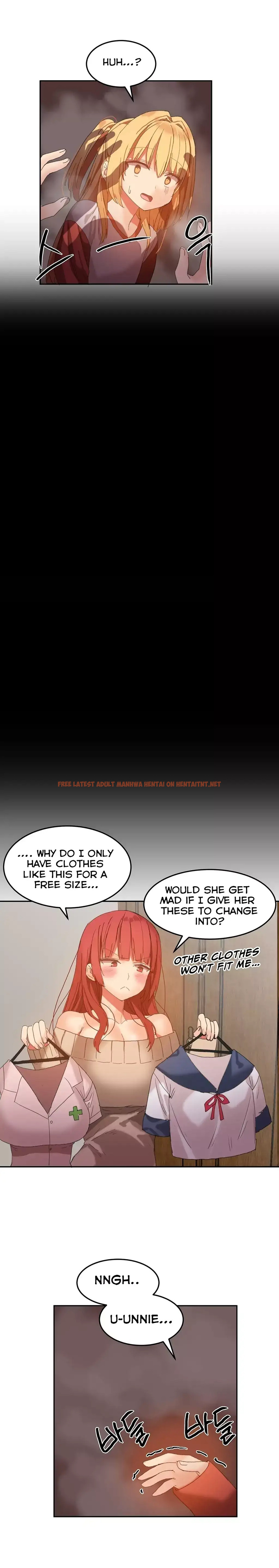 Read Hentai Image 12 391 in comic Hahri’s Lumpy Boardhouse - Chapter 20 - hentaitnt.net