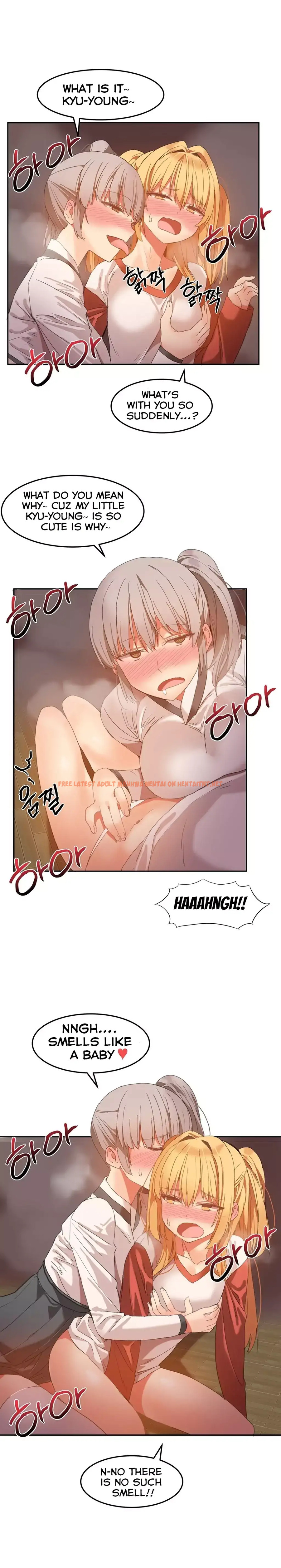 Read Hentai Image 13 391 in comic Hahri’s Lumpy Boardhouse - Chapter 20 - hentaitnt.net