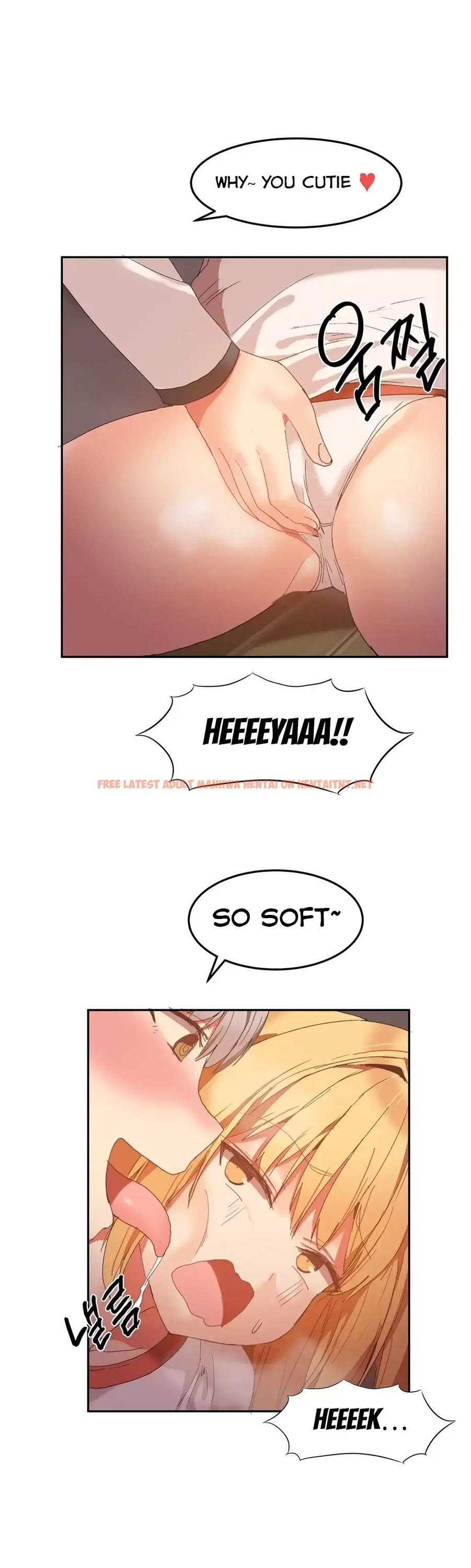 Read Hentai Image 14 391 in comic Hahri’s Lumpy Boardhouse - Chapter 20 - hentaitnt.net