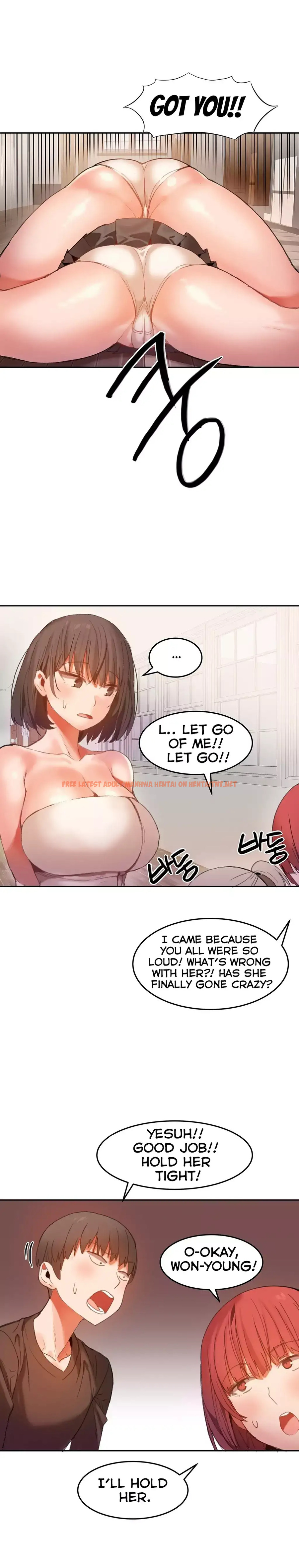 Read Hentai Image 4 388 in comic Hahri’s Lumpy Boardhouse - Chapter 21 - hentaitnt.net