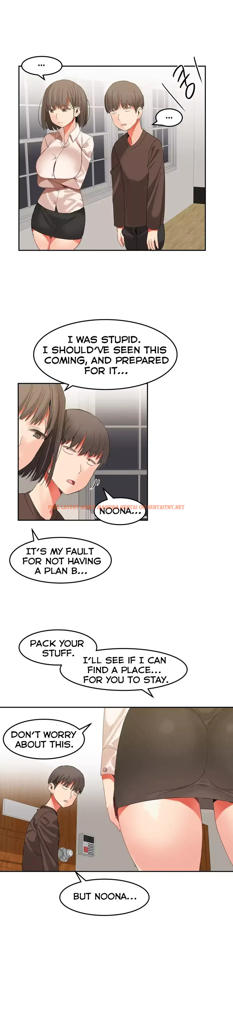 Read Hentai Image 6 388 in comic Hahri’s Lumpy Boardhouse - Chapter 24 - hentaitnt.net