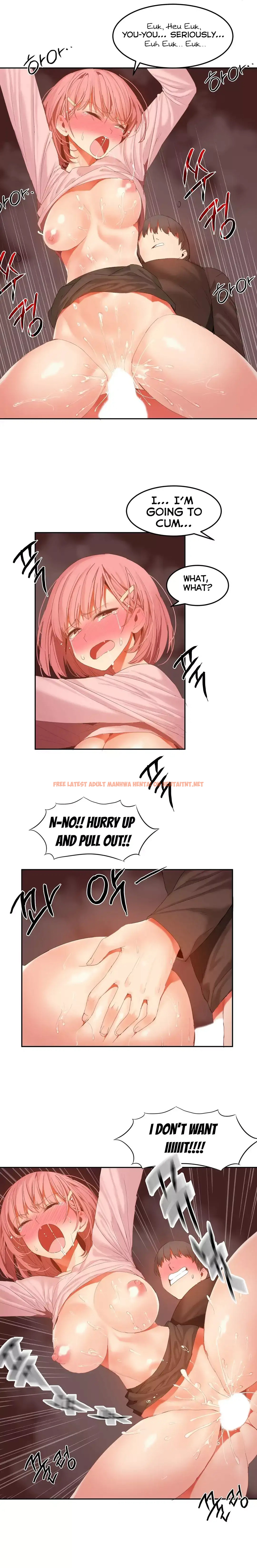 Read Hentai Image 13 388 in comic Hahri’s Lumpy Boardhouse - Chapter 26 - hentaitnt.net