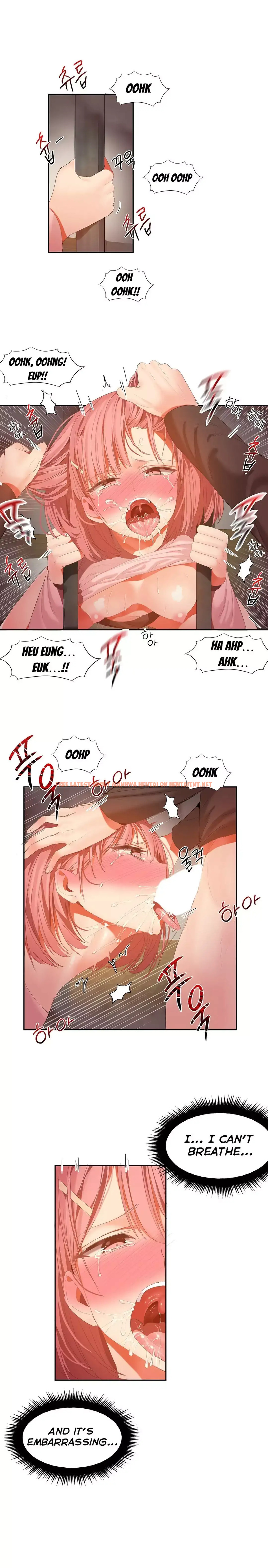 Read Hentai Image 4 385 in comic Hahri’s Lumpy Boardhouse - Chapter 27 - hentaitnt.net