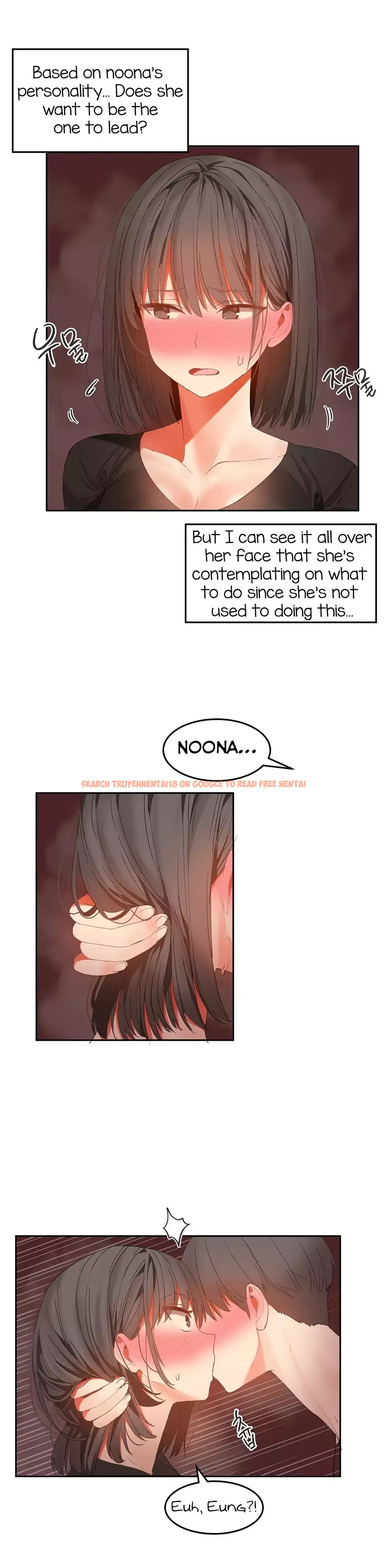Read Hentai Image 10 384 in comic Hahri’s Lumpy Boardhouse - Chapter 29 - www.hentaitnt.net