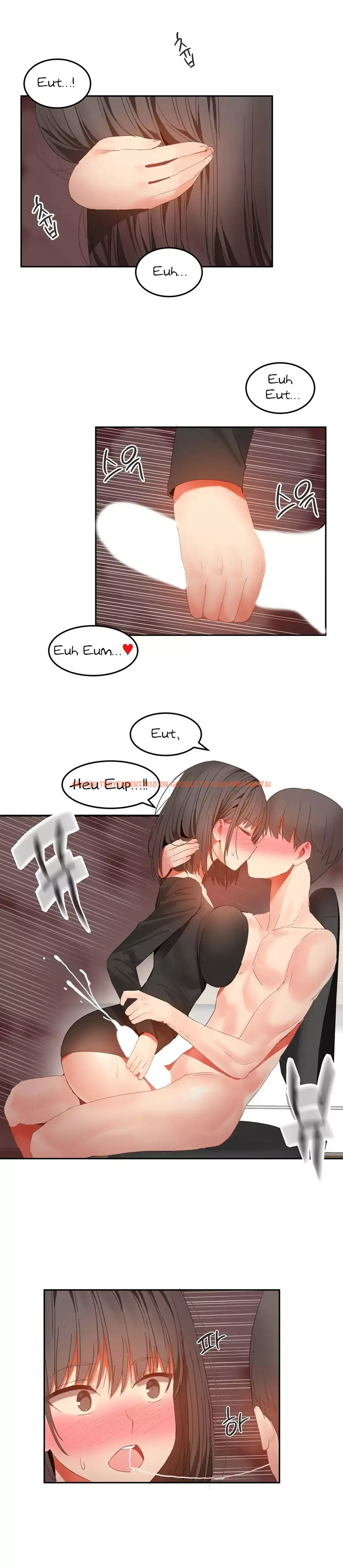 Read Hentai Image 11 384 in comic Hahri’s Lumpy Boardhouse - Chapter 29 - www.hentaitnt.net