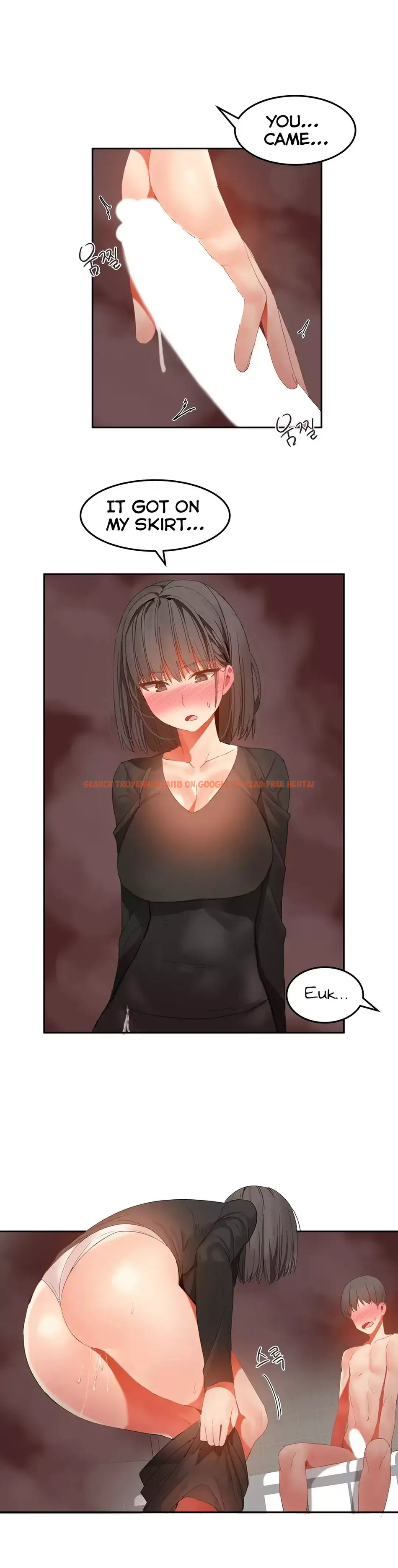 Read Hentai Image 12 384 in comic Hahri’s Lumpy Boardhouse - Chapter 29 - www.hentaitnt.net