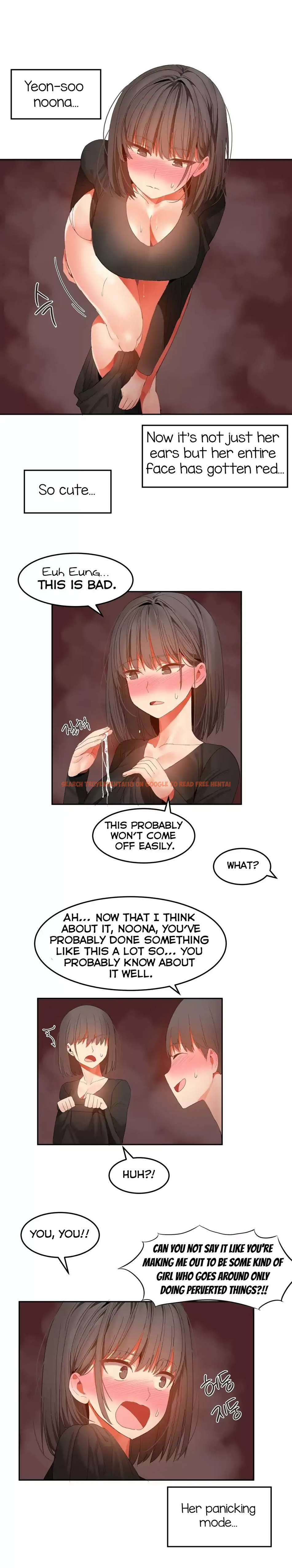 Read Hentai Image 13 384 in comic Hahri’s Lumpy Boardhouse - Chapter 29 - www.hentaitnt.net