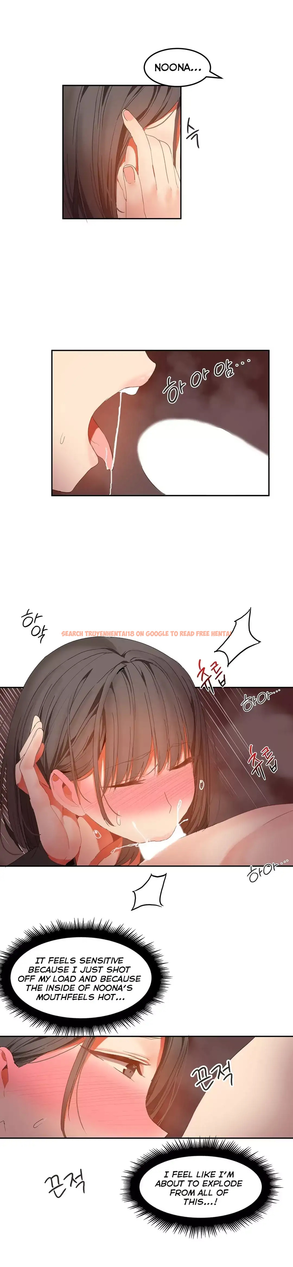 Read Hentai Image 17 384 in comic Hahri’s Lumpy Boardhouse - Chapter 29 - www.hentaitnt.net