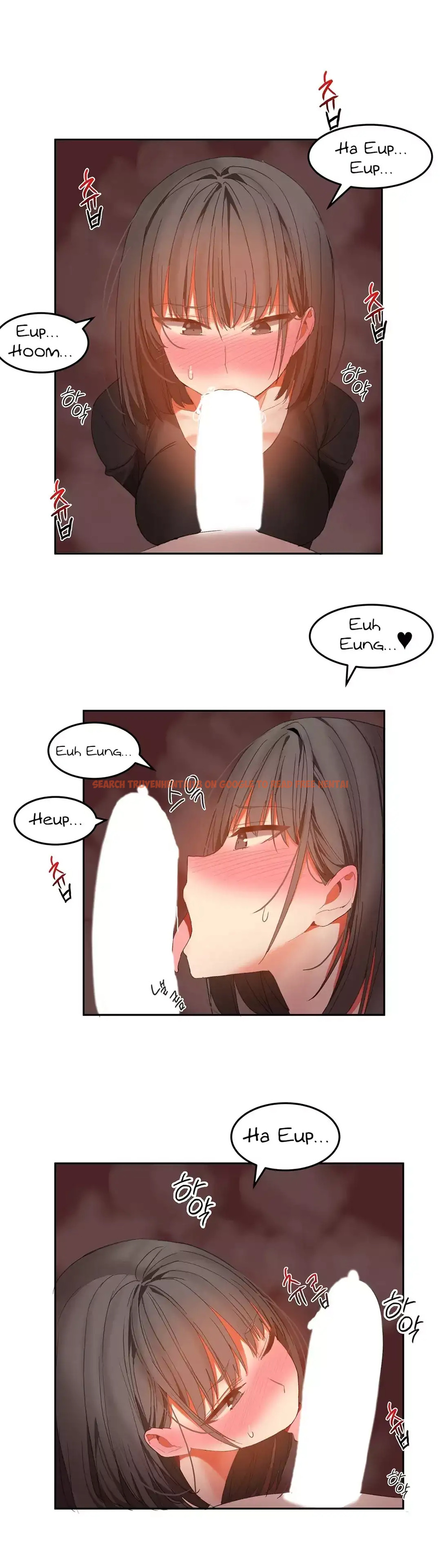 Read Hentai Image 18 384 in comic Hahri’s Lumpy Boardhouse - Chapter 29 - www.hentaitnt.net
