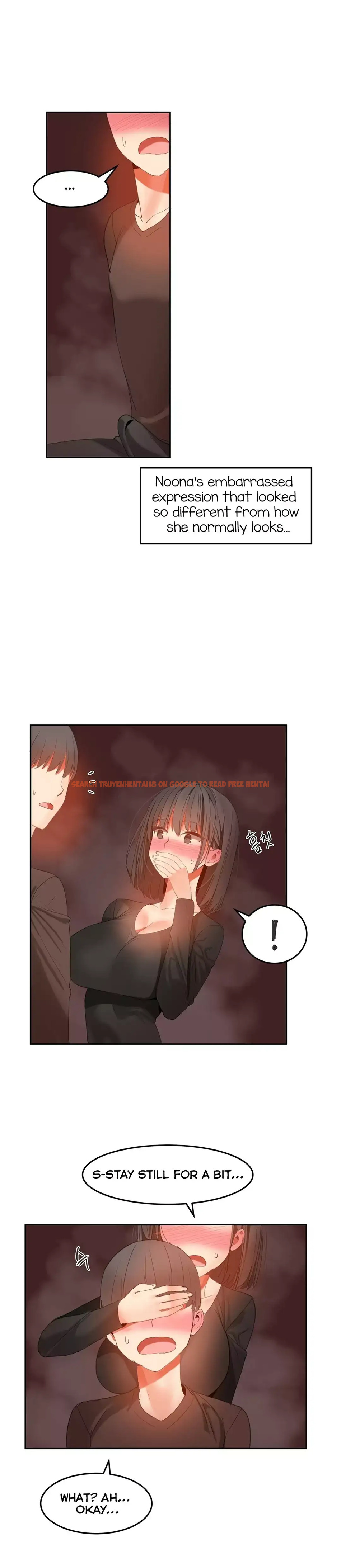 Read Hentai Image 6 384 in comic Hahri’s Lumpy Boardhouse - Chapter 29 - www.hentaitnt.net