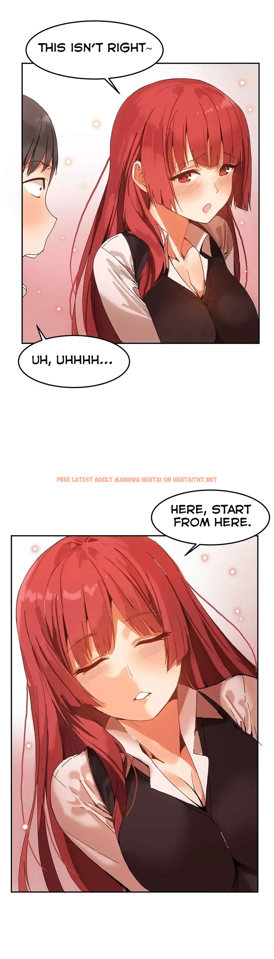 Read Hentai Image 6 402 in comic Hahri’s Lumpy Boardhouse - Chapter 3 - hentaitnt.net