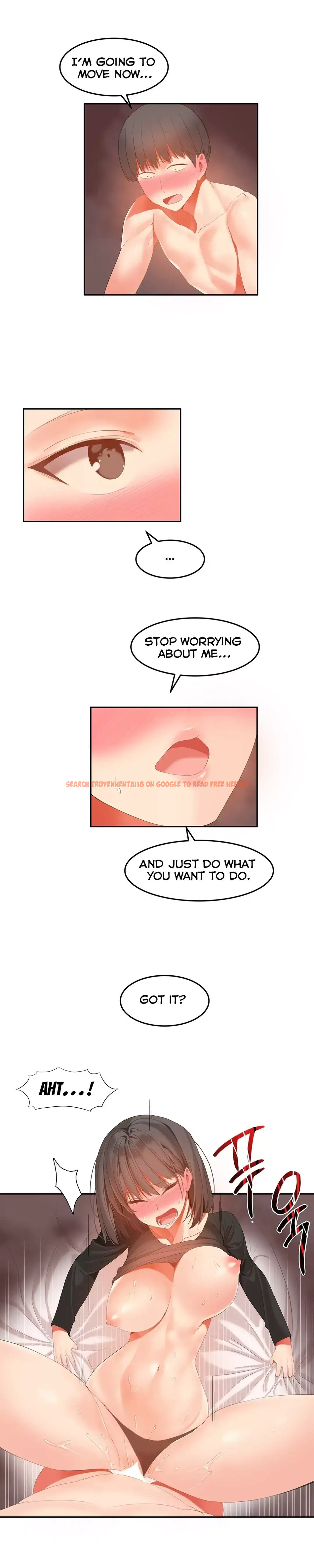 Read Hentai Image 12 384 in comic Hahri’s Lumpy Boardhouse - Chapter 30 - www.hentaitnt.net