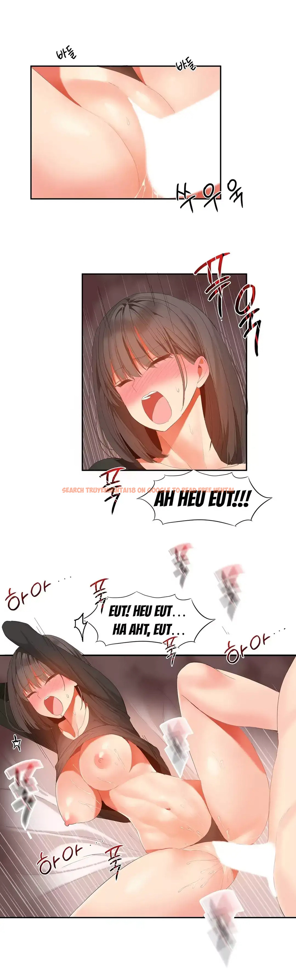 Read Hentai Image 13 384 in comic Hahri’s Lumpy Boardhouse - Chapter 30 - www.hentaitnt.net