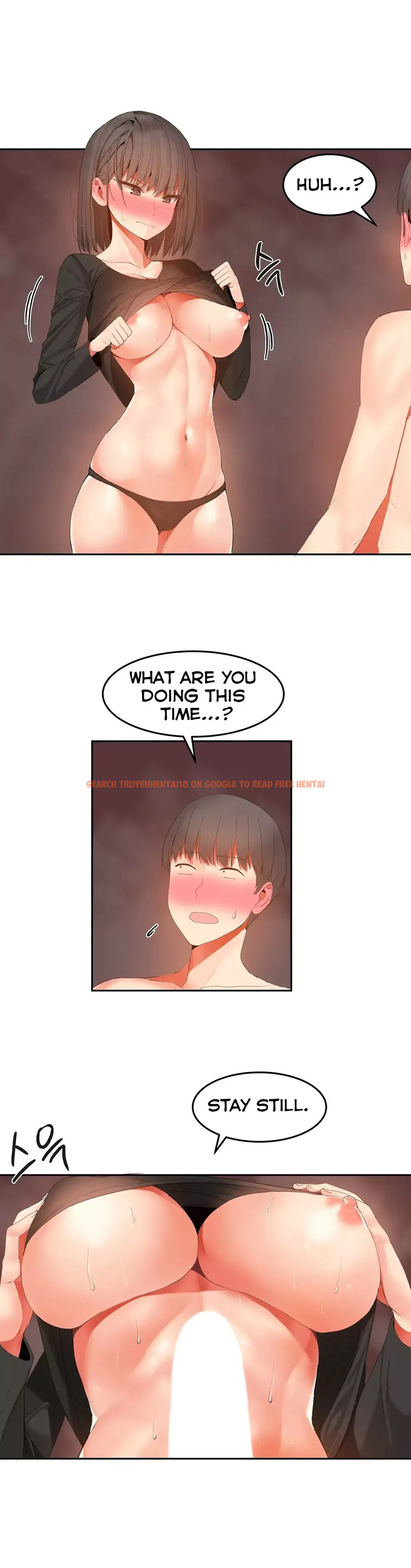 Read Hentai Image 3 384 in comic Hahri’s Lumpy Boardhouse - Chapter 30 - www.hentaitnt.net